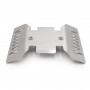 Axial SCX10 III AX103007 Stainless Steel Skid Plates 
