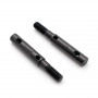 Axial SCX10 III AX103007 Steel  Front and Rear Axle 1pairs