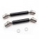 Axial SCX10 III AX103007 Stainless Steel Drive Shaft  1set