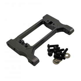 Aluminum Servo Mount Set
for (TRX-4) Titanium