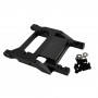 Aluminum Servo Mount Set Style B
for (TRX-4) Black