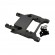 Aluminum Servo Mount Set Style B
for (TRX-4) Titanium