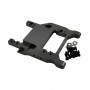 Aluminum Servo Mount Set Style B
for (TRX-4) Titanium