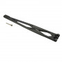 Aluminum Battery Hold-Down Lock Plate
for (TRX-4) Titanium