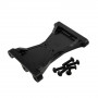 Aluminium Rear Frame Brace For TRX-4 1pcs/set Black