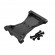Aluminium Rear Frame Brace For TRX-4 1pcs/set Titanium