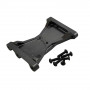 Aluminium Rear Frame Brace For TRX-4 1pcs/set Titanium