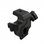 Aluminum Motor Mount
for (TRX-4) Black