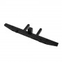 Aluminum Rear Bumper Set -Black
for (TRX-4)
DTUP02025:Black