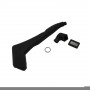 Rubber Safari Snorkel
for (TRX-4)