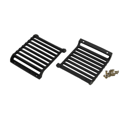 Front Light Guard Set for TRX-4)
2pcs/set
