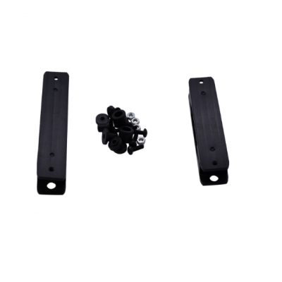 Plastic Magnetic Body Mount for TRX4 1set