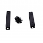 Plastic Magnetic Body Mount for TRX4 1set