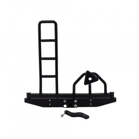 Guard Fender B for SCX10 II, 90046, 90047 1pcs