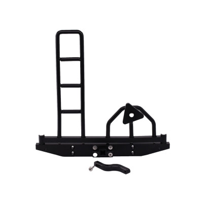 Guard Fender B for SCX10 II, 90046, 90047 1pcs