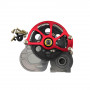 Alloy Center Gear Set 
for SCX10