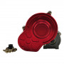 Alloy Center Gear Set 
for SCX10