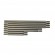 Crawler Wheelbase Links Rod
121.5/100.5/63x5.0mm(M4)
324 Wheelbase, 8pcs/set
(TRX-4)
8pcs/set