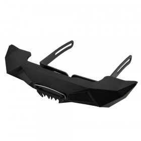 Front Bumper for Jeep and other Black