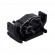 II D90 Gearbox Transfer Case with 72MM Mount 
DTUP07007A: Black