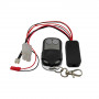 Winch Remote Controller
Box: 45x24x14mm
Distance: 20 meters
Forward and Backward Brake