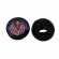1/10 Tire Cover For 1.9 Crawler Wheels
DTSM01013A: US Eagle
DTSM01013C: 4x4
1pcs/set