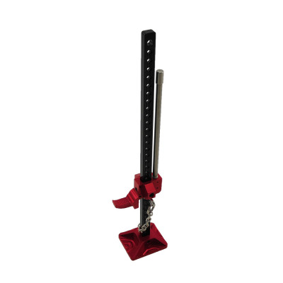 Aluminum High Lift Jack/Jig for 1/10 RC Crawler
1pcs/set