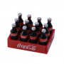Plastic Coke Cola Accessory for 1/10 RC Crawler