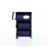 Aluminum RC Tool Rack 3 Shelves Small Size 61*38*82MM Blue