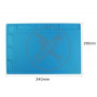 RC Model Plastic Repair Mat  34*23cm