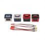 1/10 RC Decorative Battery Box Set Blue