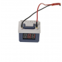 1/10 RC Decorative Battery Box Set Blue