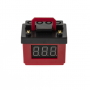 1/10 RC Decorative Battery Box Set Red