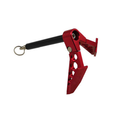 Aluminum Fold Up Winch Anchor
1:10 RC Crawler
60x43.5x42mm