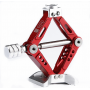 Jack Stand
6 Ton Scale, Aluminum Alloy, Adjustable 
78x80x28mm