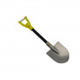 Model Shovel for RC Crawler
110x30mm Yellow