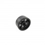 1.9" Aluminum Beadlock Crawler Wheels 4pcs - Petals 4pcs/set TITANIUM