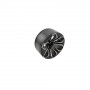 1.9" Aluminum Beadlock Crawler Wheels 4pcs - Petals 4pcs/set TITANIUM