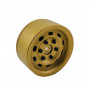 1.9" Aluminum Beadlock Crawler Wheels 4pcs - Olde Round 4pcs/set BRONZE