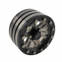 1.9" Aluminum Beadlock Crawler Wheels 4pcs - M403 Ti-color
DTCW01910A: Ti-color
4pcs/set