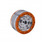 1.9" Aluminum Beadlock Crawler Wheels 4pcs -Bright Orange
4pcs/set