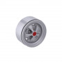 1.9" Aluminum Beadlock Crawler Wheels 4pcs -Star White
4pcs/set