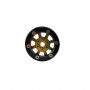 1.9" Aluminum Beadlock Crawler Wheels 4pcs - Ink Gold

4pcs/set