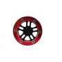 1.9" Aluminum Beadlock Crawler Wheels 4pcs - Red Ring

4pcs/set