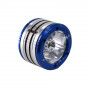 2.2'' Aluminum Beadlock Crawler Wheels 4pcs - High End Blue
4pcs/set