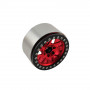 2.2'' Aluminum Beadlock Crawler Wheels 4pcs - KM12
DTCW02201A: Red
4pcs/set