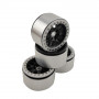 2.2'' Aluminum Beadlock Crawler Wheels 4pcs - KM82
DTCW02202A: Black
4pcs/set