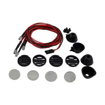 Round 4 Spotlight for 1/10 RC Cars