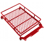 Roof Luggage Rack
152x103mm Red
