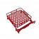 Roof Luggage Rack
145*114mm Red